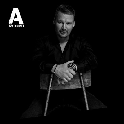 Antonyo By Be Famous