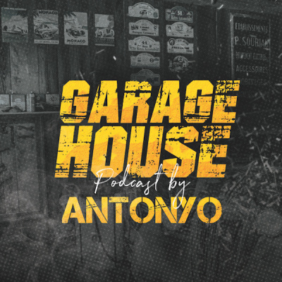 Antonyo By Be Famous