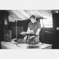 Dj Martini Sky - LightVibes Podcast 04-2017