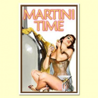 Dj Martini Sky - LightVibes Podcast 07-2017