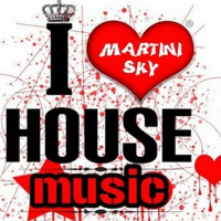 Dj Martini Sky - LightVibes Podcast 09-2018