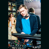 LightVibes RadioShow 03-05-2013