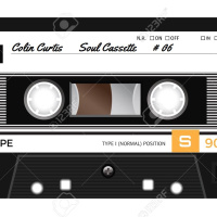 COLIN CURTIS SOUL CASSETTE # 06 04 MAY 2020