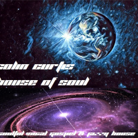 Episode 811: COLIN CURTIS HOUSE OF SOUL NEW SOULFUL VOCAL  GOSPEL  JAZZY HOUSE 13TH MARCH 2021