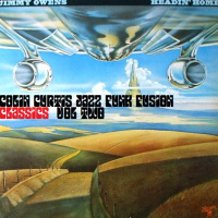 COLIN CURTIS JAZZ FUNK FUSION SPECIAL VOL TWO APRIL 2020