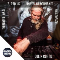 Episode 846: COLIN CURTIS HOUSE OF SOUL SHOW NEW SOULFUL VOCAL GOSPEL AFRO  JAZZY HOUSE UNIVERSAL RHYTHMS SHOW #5 1ST JULY 2021