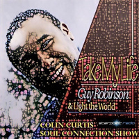 COLIN CURTIS SOUL CONNECTION SHOW NEW INDEPENDENT SOUL  GOSPEL 06 OCTOBER 2020
