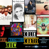 COLIN CURTIS SOUL CONNECTION SHOW NEW INDEPENDENT SOUL  GOSPEL 21 SEPTEMBER 2020
