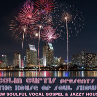 Episode 785: COLIN CURTIS HOUSE OF SOUL SHOW NEW SOULFUL VOCAL GOSPEL AFRO  JAZZY HOUSE 02 JANUARY 2021