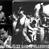 COLIN CURTIS JAZZ DANCE CLASSICS VOL. 1