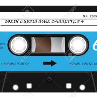 COLIN CURTIS SOUL CASSETTE # 4