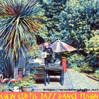 Episode 835: COLIN CURTIS JAZZ DANCE FUSION SHOW #5 SUNDAY 6TH JUNE 2021