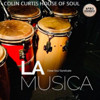 COLIN CURTIS HOUSE OF SOUL SHOW NEW SOULFUL VOCAL GOSPEL AFRO  JAZZY HOUSE 1 JUNE 2020