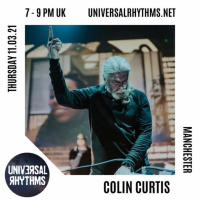 Episode 810: COLIN CURTIS HOUSE OF SOUL UNIVERSAL RHYTHMS RADIO SHOW #1 THURSDAY 11TH MARCH 2021