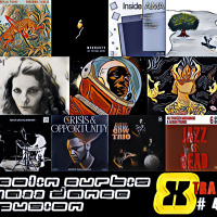 Episode 818: COLIN CURTIS JAZZ DANCE FUSION XTRA # 4 EASTER 2021 SPECIAL MONDAY 5TH APRIL 2021