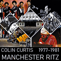 Episode 842: COLIN CURTIS MANCHESTER RITZ 1977-1981
