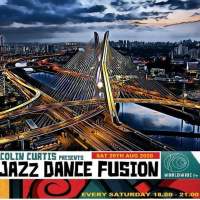 COLIN CURTIS JAZZ DANCE FUSION SHOW #16 WORLDWIDE FM SATURDAY 29TH AUGUST 2020