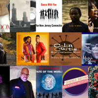Episode 797: COLIN CURTIS PRESENTS THE SOUL CONNECTION SHOW NEW INDEPENDENTS SOUL  GOSPEL 2ND FEBRUARY 2021