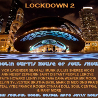 COLIN CURTIS PRESENTS THE HOUSE OF SOUL SHOW NEW SOULFUL VOCAL GOSPEL AFRO  JAZZY HOUSE LOCKDOWN 2 2ND NOVEMBER 2020