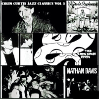 COLIN CURTIS JAZZ DANCE CLASSICS VOL. 3