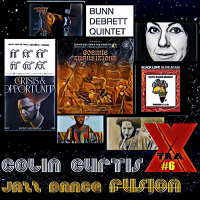Episode 830: COLIN CURTIS JAZZ DANCE FUSION XTRA #6 SATURDAY 15TH MAY 2021