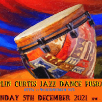 Episode 883: COLIN CURTIS JAZZ DFANCE FUSION WWFM SUNDAY 5TH DECEMBER 2021
