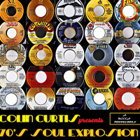 Episode 787: COLIN CURTIS SOUL CONNECTION SHOW PRESENTS A 70S SOUL EXPLOSION 3RD JANUARY 2021