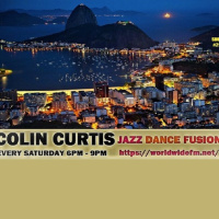 Episode 772: COLIN CURTIS JAZZ DANCE FUSION SHOW # 29 WORLDWIDE FM SATURDAY 28TH NOVEMBER 2020