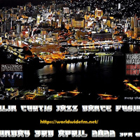 Episode 908: COLIN CURTIS JAZZ DANCE FUSION WWFM SUNDAY 3RD APRIL 2022