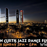 Episode 829: COLIN CURTIS JAZZ DANCE FUSION SHOW # 2 WORLDWIDE FM SUNDAY 9TH MAY 2021