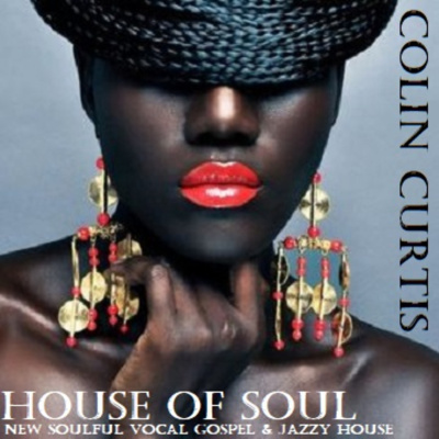 Colin Curtis Podcast