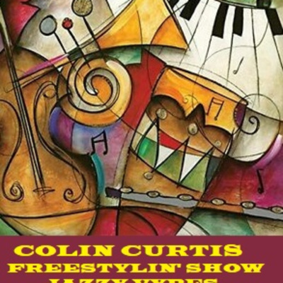 Colin Curtis Podcast