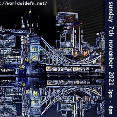 Colin Curtis Podcast