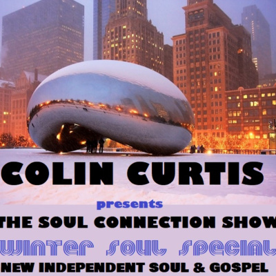 Colin Curtis Podcast