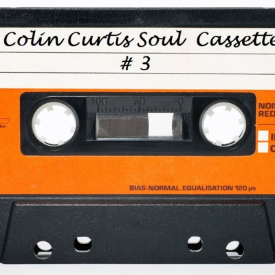 Colin Curtis Podcast