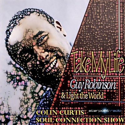 Colin Curtis Podcast