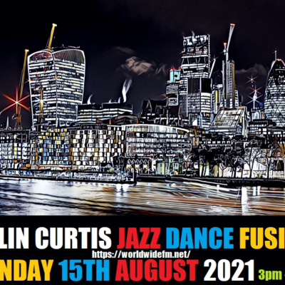 Colin Curtis Podcast