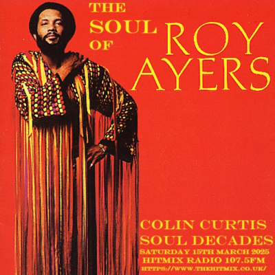 Colin Curtis Podcast