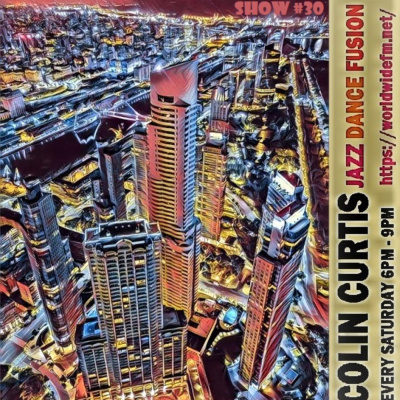 Colin Curtis Podcast