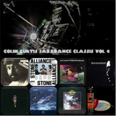 Colin Curtis Podcast