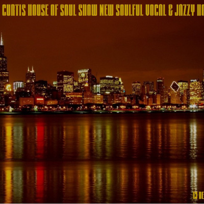 Colin Curtis Podcast