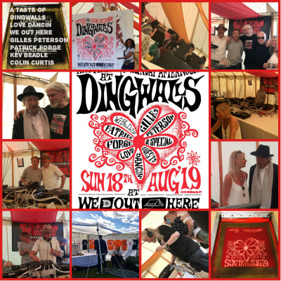 Colin Curtis Podcast