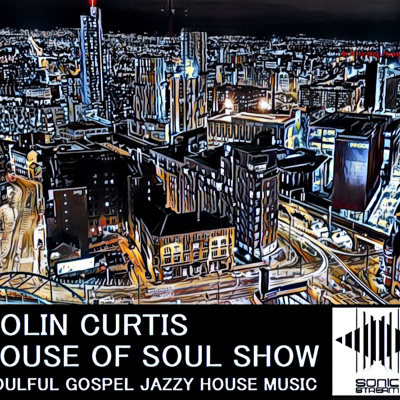Colin Curtis Podcast