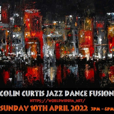 Colin Curtis Podcast