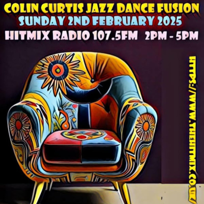 Colin Curtis Podcast