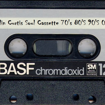 Colin Curtis Podcast