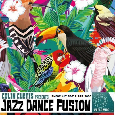 Colin Curtis Podcast