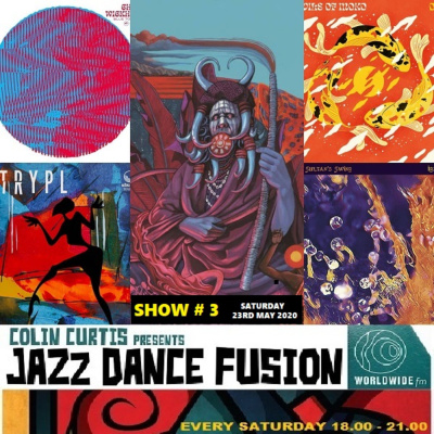 Colin Curtis Podcast