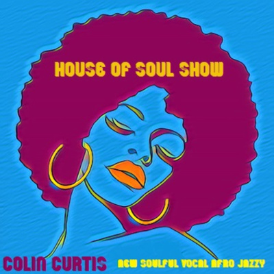 Colin Curtis Podcast