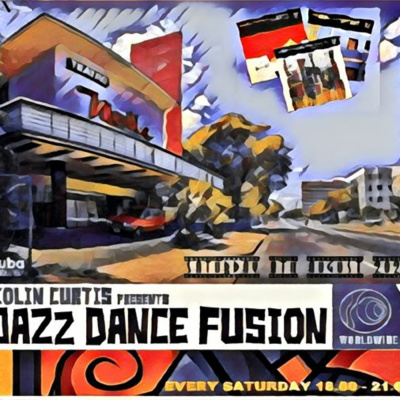 Colin Curtis Podcast